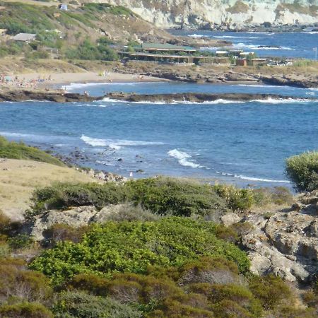 Agriturismo Su'E Lentu Bosa Εξωτερικό φωτογραφία