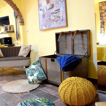 Agriturismo Su'E Lentu Bosa Εξωτερικό φωτογραφία