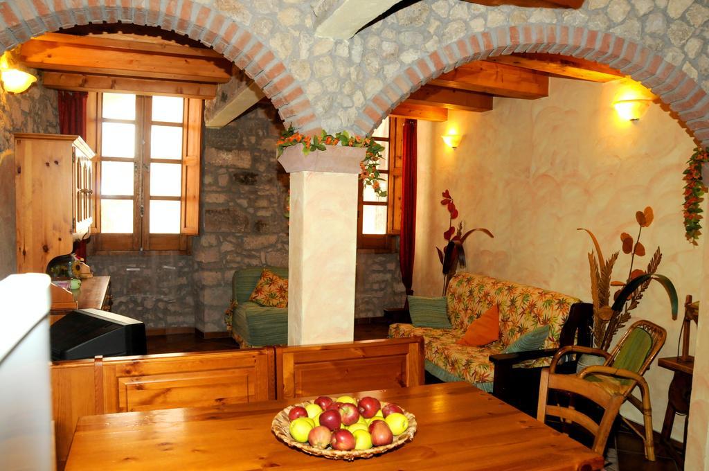 Agriturismo Su'E Lentu Bosa Δωμάτιο φωτογραφία