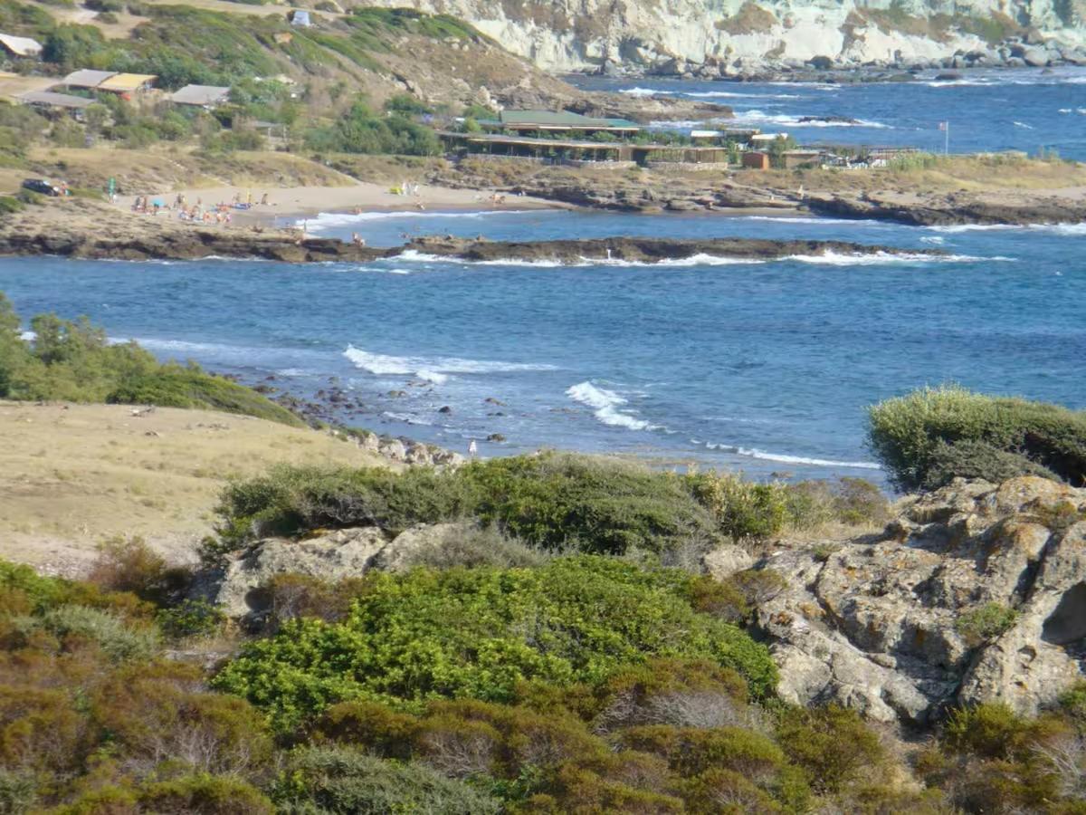Agriturismo Su'E Lentu Bosa Εξωτερικό φωτογραφία