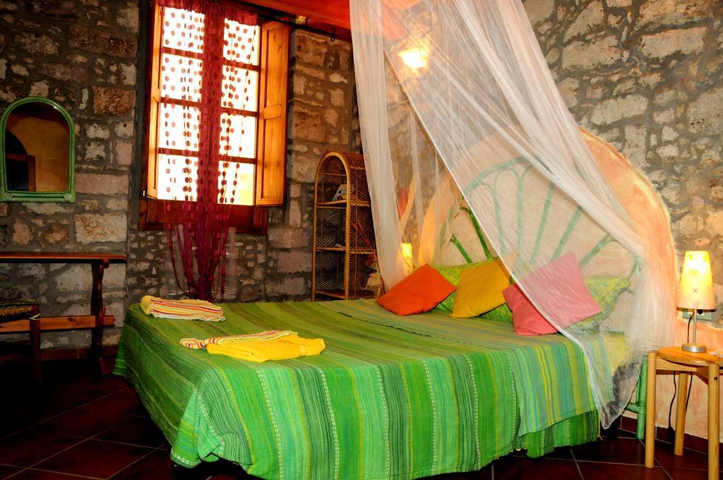 Agriturismo Su'E Lentu Bosa Δωμάτιο φωτογραφία