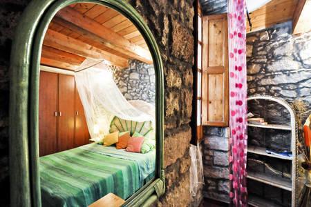 Agriturismo Su'E Lentu Bosa Δωμάτιο φωτογραφία