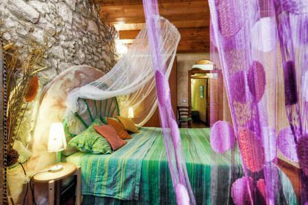 Agriturismo Su'E Lentu Bosa Δωμάτιο φωτογραφία