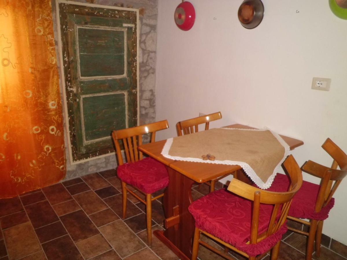 Agriturismo Su'E Lentu Bosa Εξωτερικό φωτογραφία