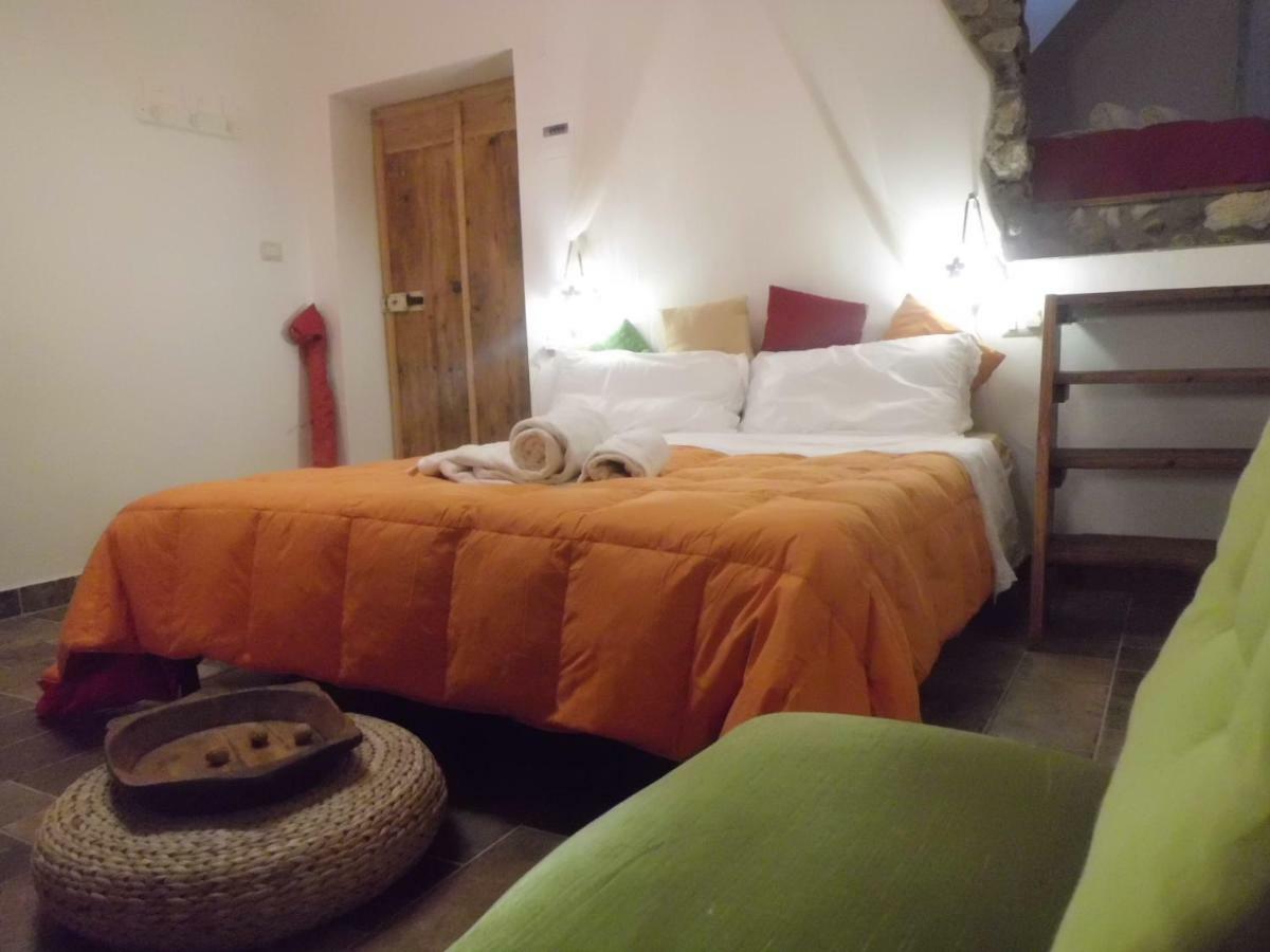 Agriturismo Su'E Lentu Bosa Εξωτερικό φωτογραφία