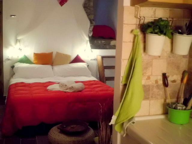 Agriturismo Su'E Lentu Bosa Εξωτερικό φωτογραφία